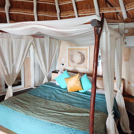 Villa Las Estrellas Tulum - Located At The Party Zone Экстерьер фото