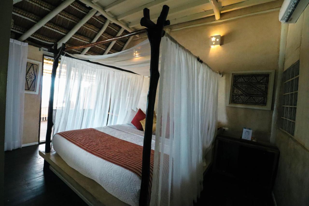 Villa Las Estrellas Tulum - Located At The Party Zone Экстерьер фото