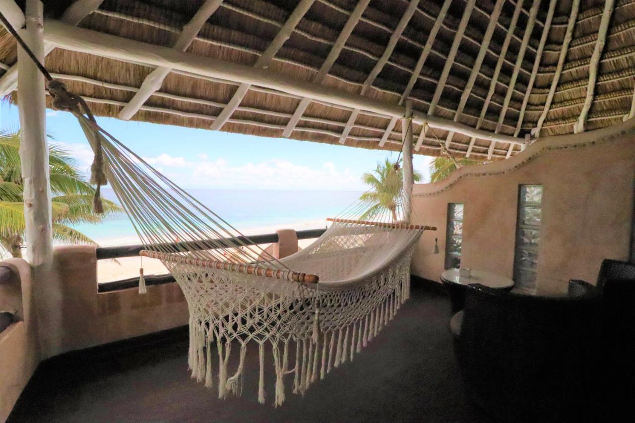 Villa Las Estrellas Tulum - Located At The Party Zone Экстерьер фото