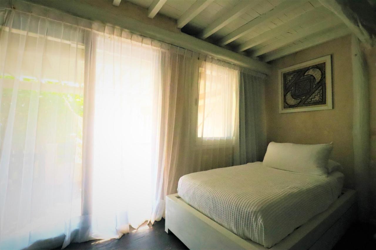 Villa Las Estrellas Tulum - Located At The Party Zone Экстерьер фото
