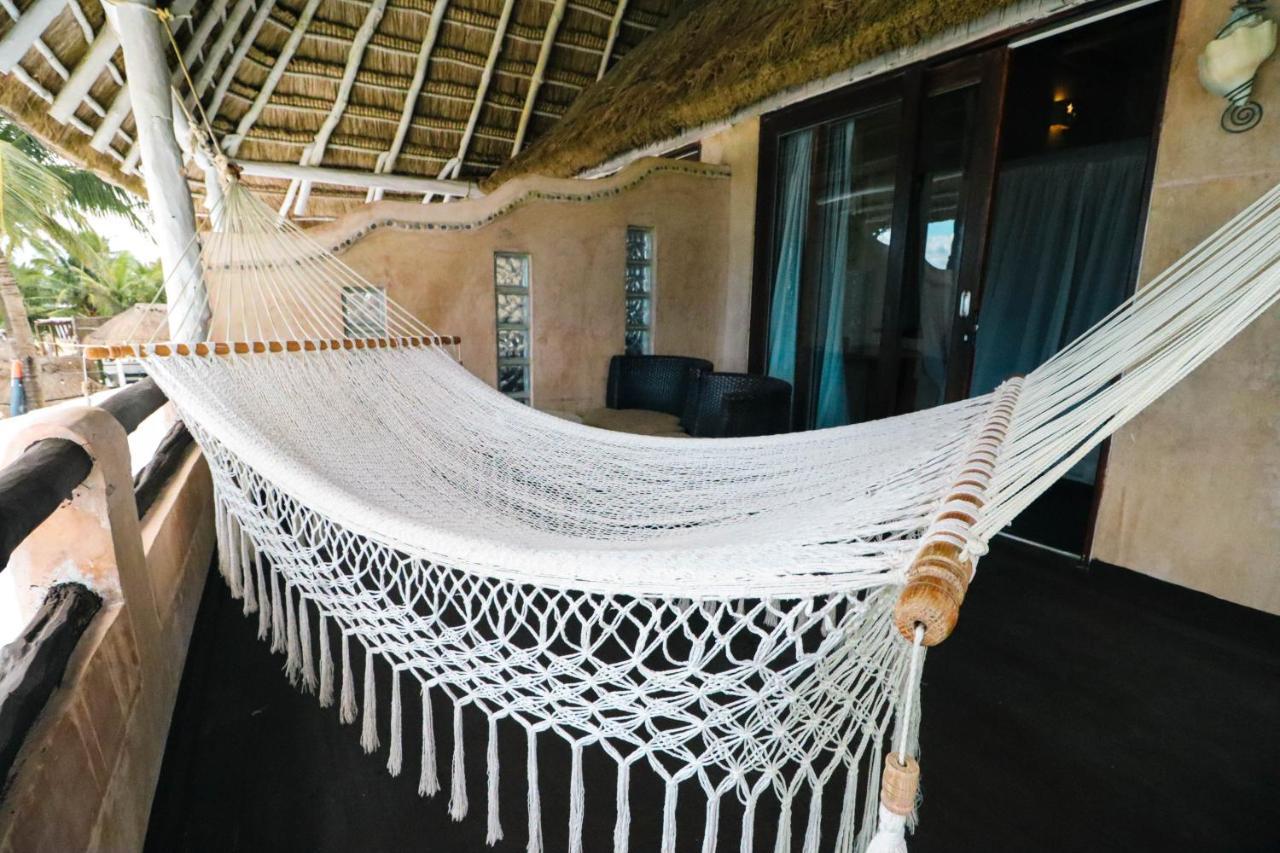 Villa Las Estrellas Tulum - Located At The Party Zone Экстерьер фото