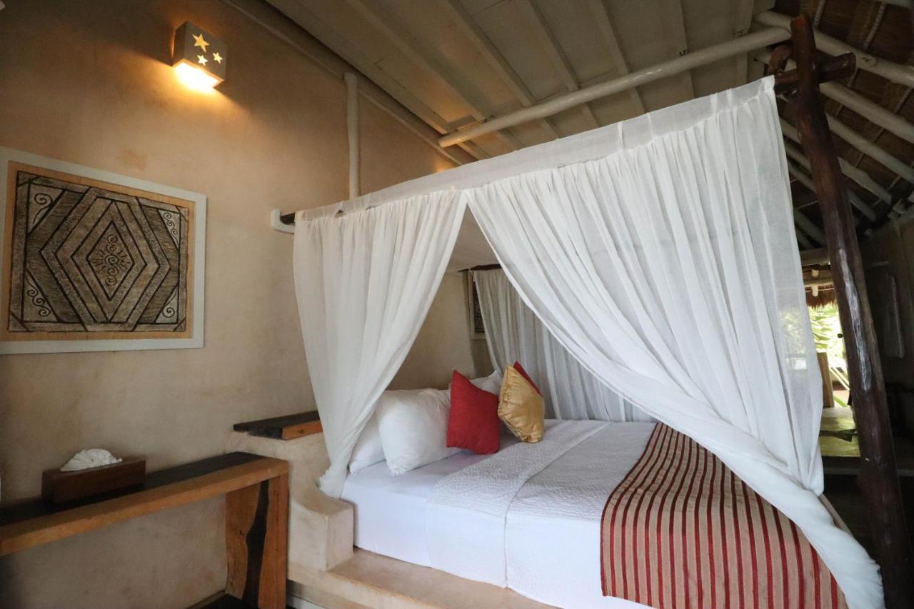 Villa Las Estrellas Tulum - Located At The Party Zone Экстерьер фото