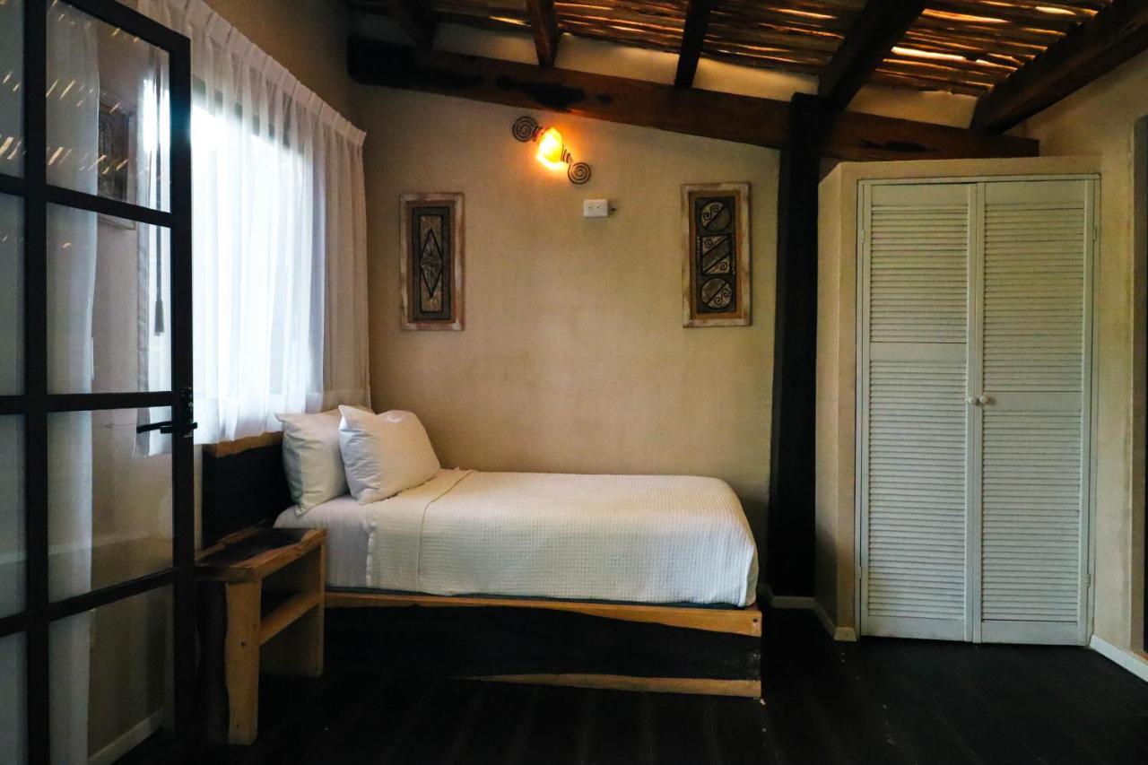 Villa Las Estrellas Tulum - Located At The Party Zone Экстерьер фото