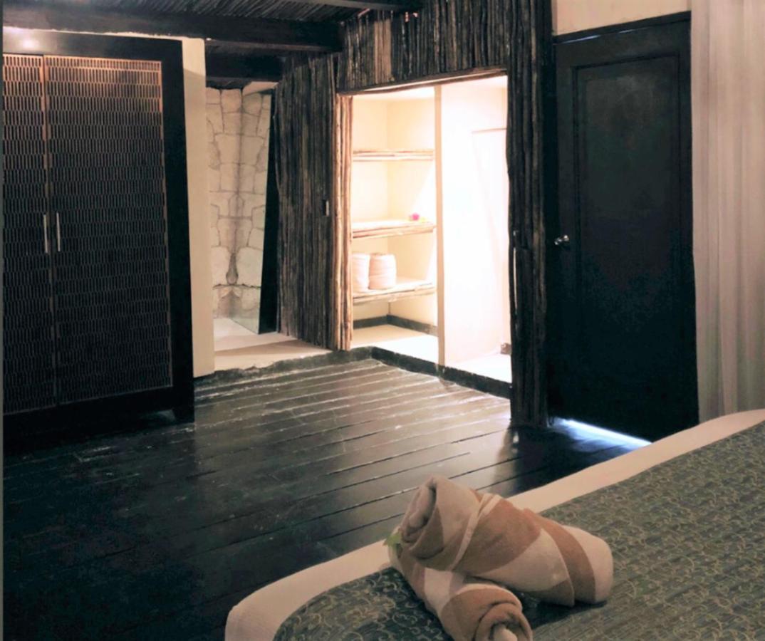 Villa Las Estrellas Tulum - Located At The Party Zone Экстерьер фото