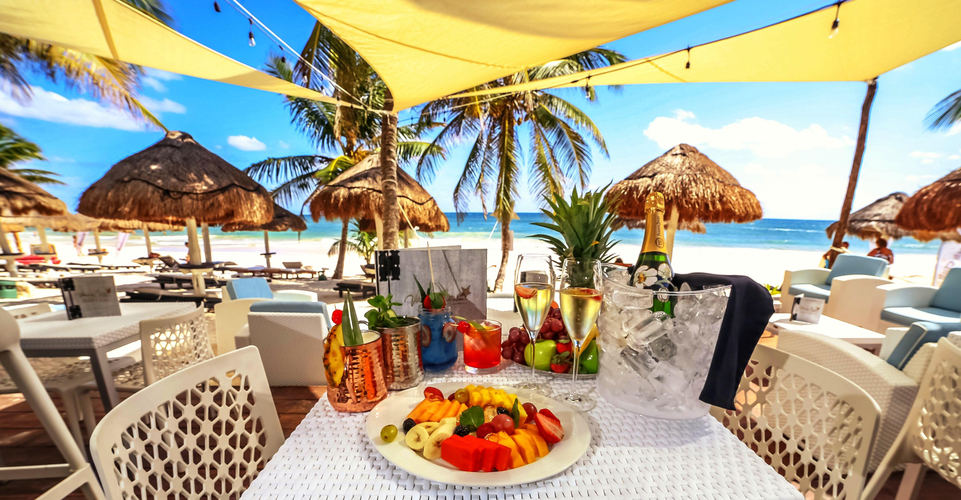 Villa Las Estrellas Tulum - Located At The Party Zone Экстерьер фото