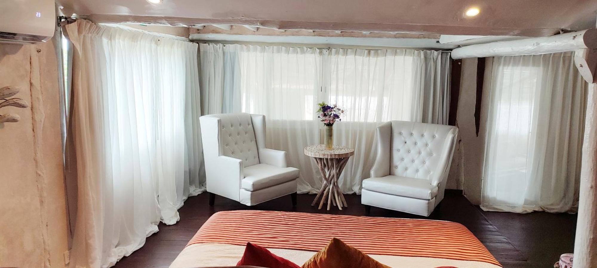Villa Las Estrellas Tulum - Located At The Party Zone Номер фото