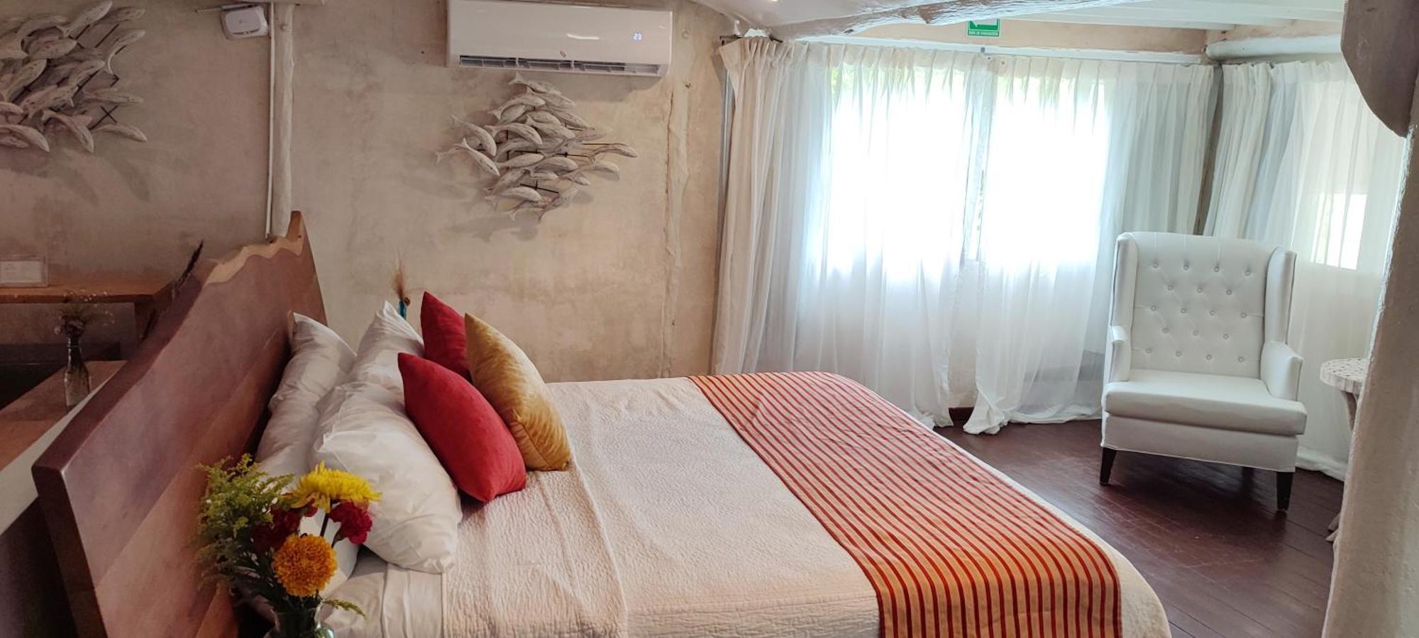 Villa Las Estrellas Tulum - Located At The Party Zone Экстерьер фото