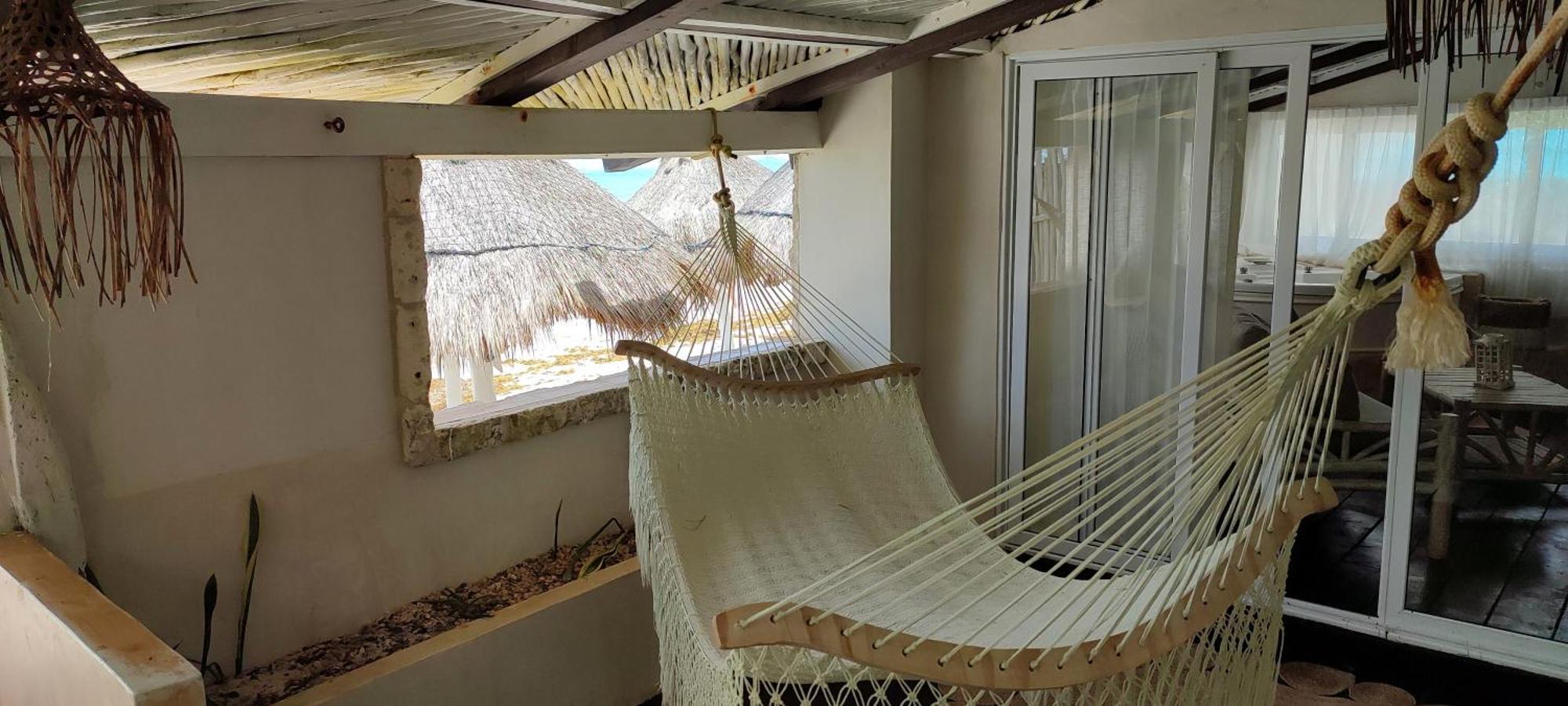 Villa Las Estrellas Tulum - Located At The Party Zone Экстерьер фото