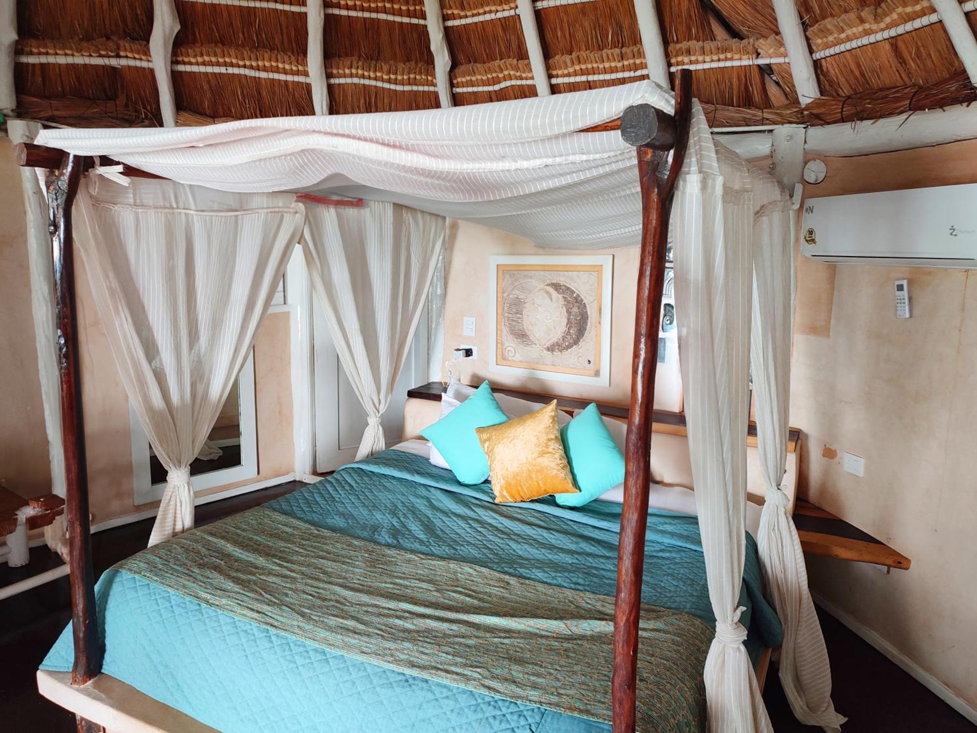 Villa Las Estrellas Tulum - Located At The Party Zone Экстерьер фото
