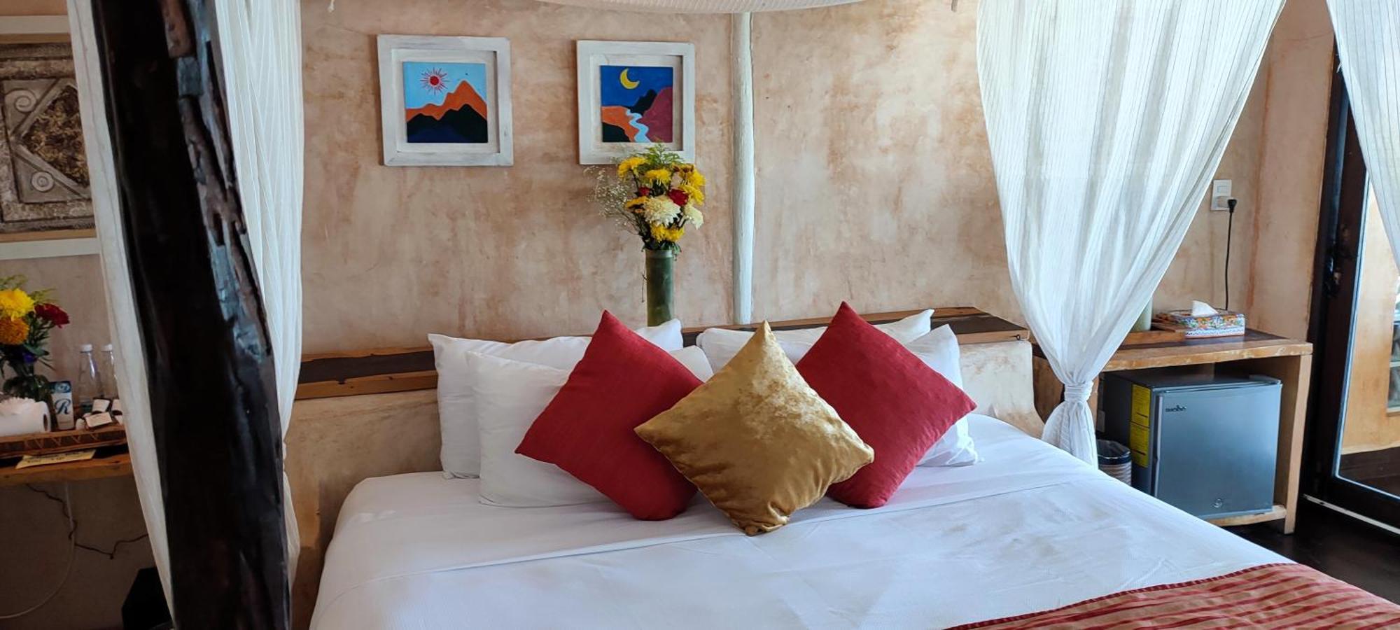 Villa Las Estrellas Tulum - Located At The Party Zone Экстерьер фото