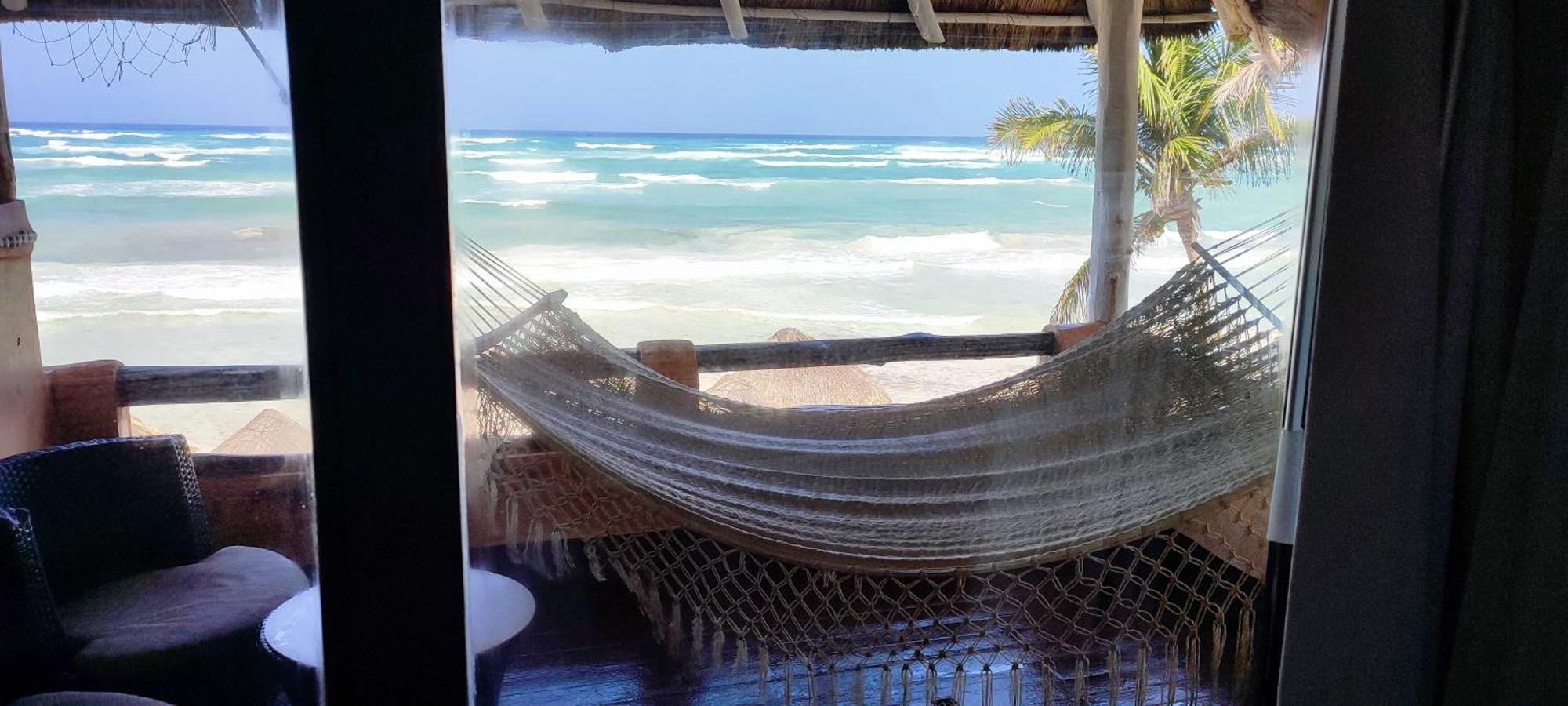 Villa Las Estrellas Tulum - Located At The Party Zone Номер фото