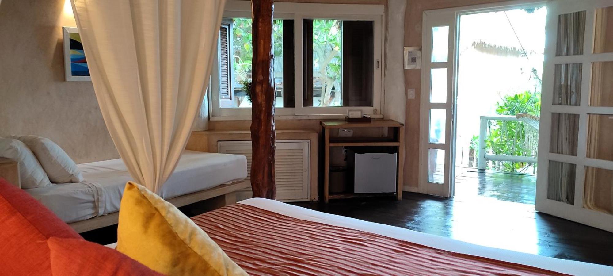 Villa Las Estrellas Tulum - Located At The Party Zone Экстерьер фото