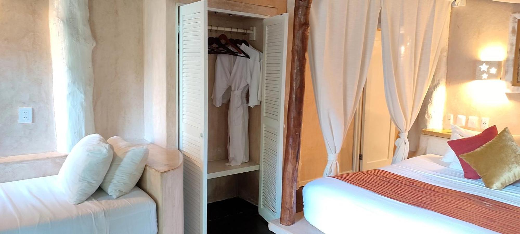 Villa Las Estrellas Tulum - Located At The Party Zone Экстерьер фото