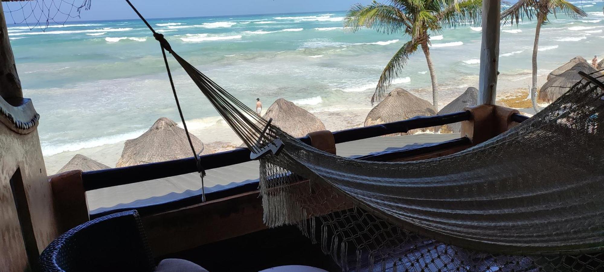 Villa Las Estrellas Tulum - Located At The Party Zone Номер фото