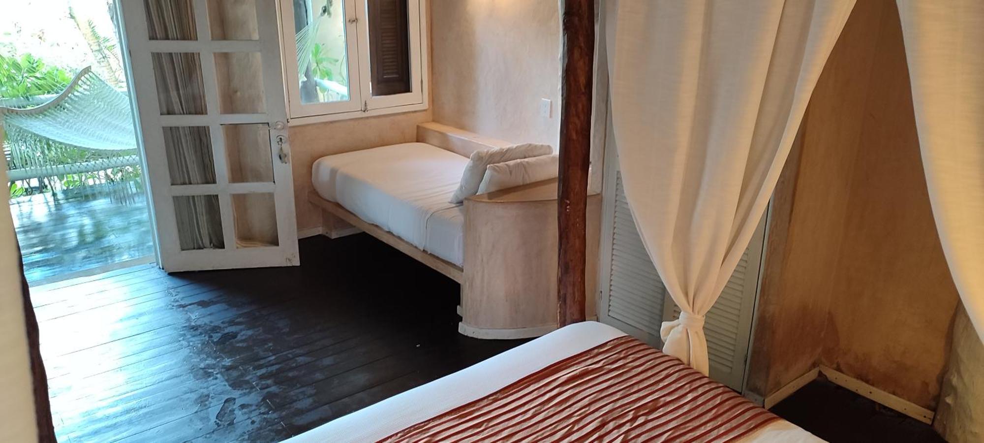 Villa Las Estrellas Tulum - Located At The Party Zone Экстерьер фото