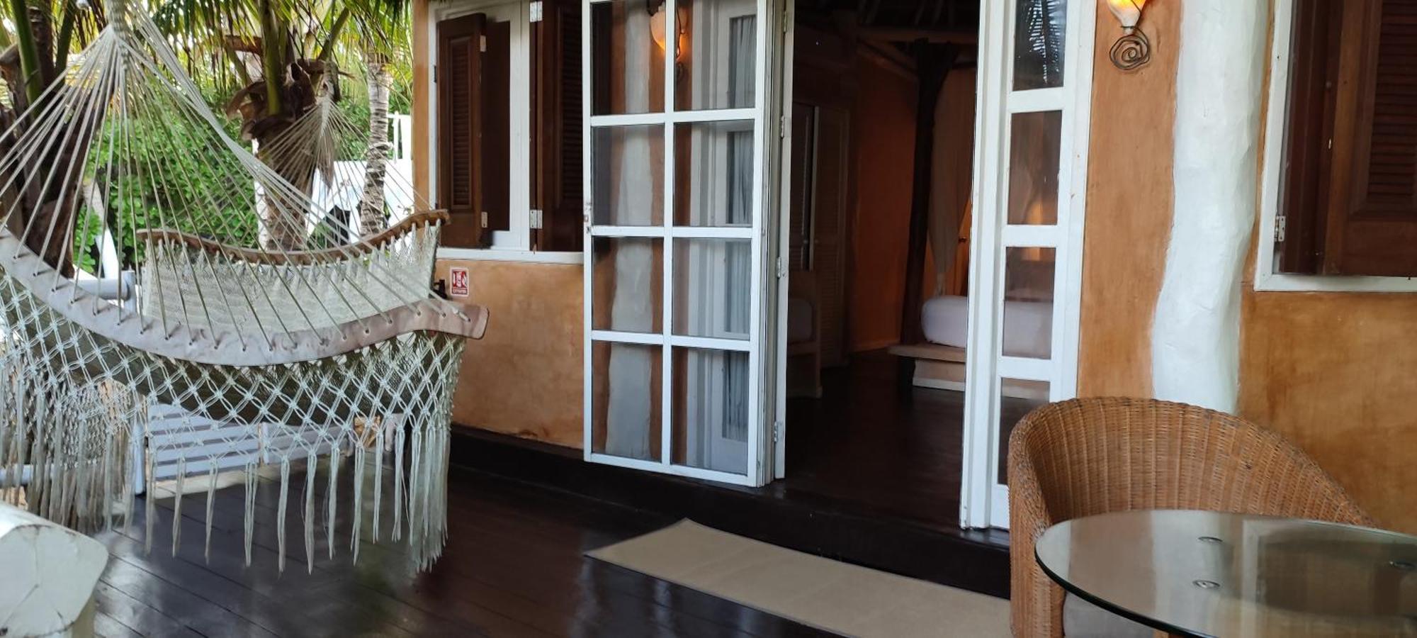 Villa Las Estrellas Tulum - Located At The Party Zone Номер фото