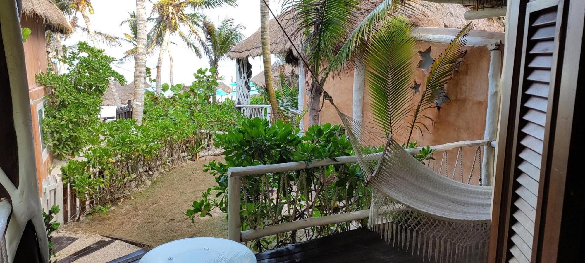 Villa Las Estrellas Tulum - Located At The Party Zone Номер фото