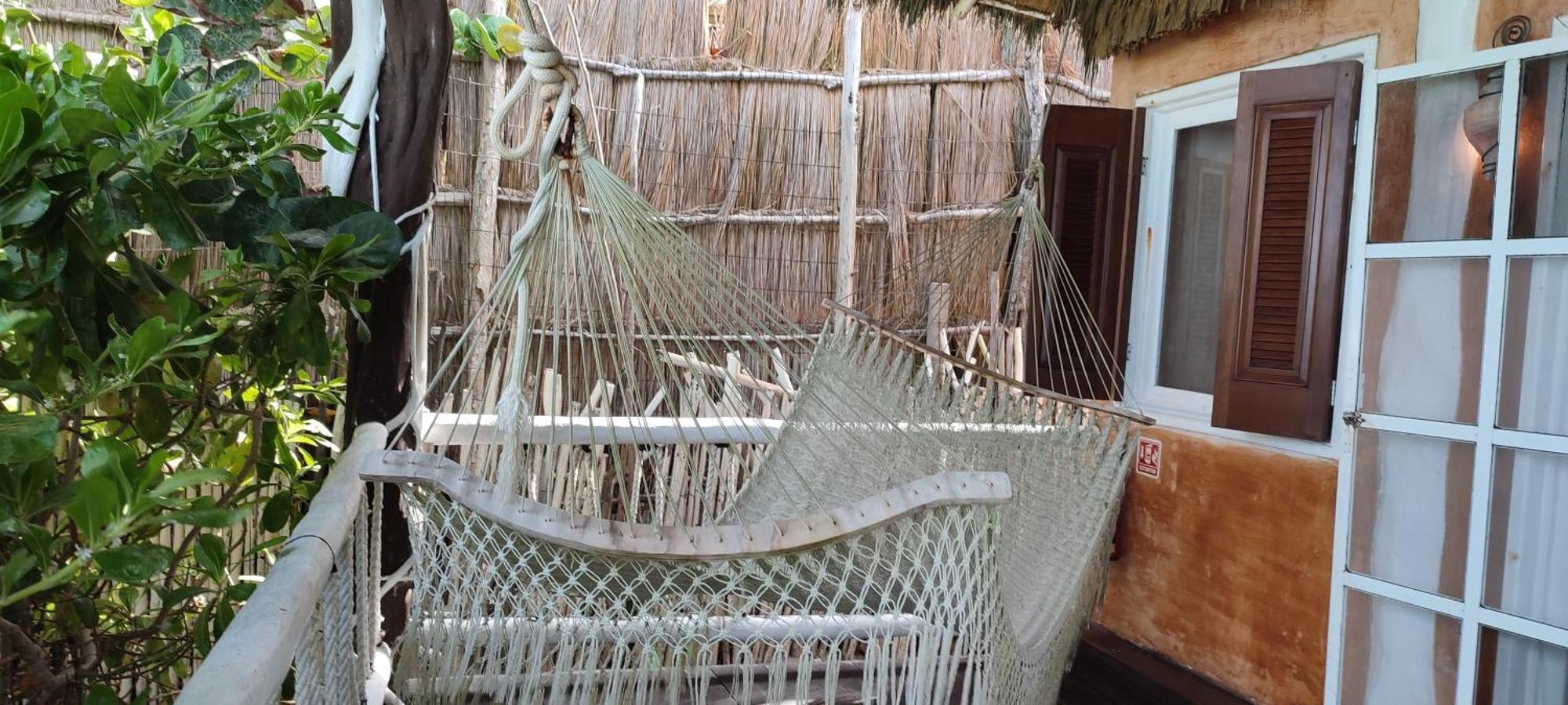 Villa Las Estrellas Tulum - Located At The Party Zone Номер фото