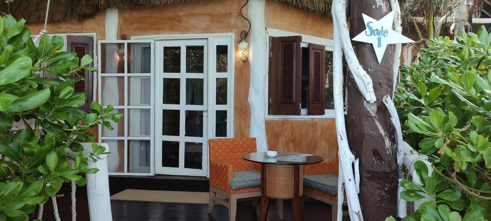 Villa Las Estrellas Tulum - Located At The Party Zone Экстерьер фото