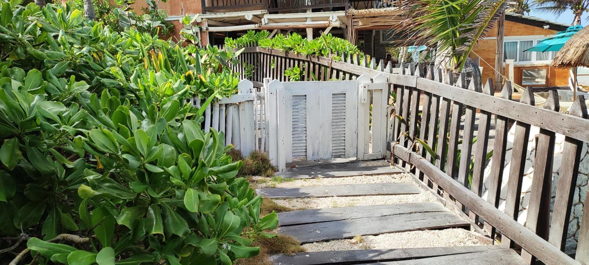 Villa Las Estrellas Tulum - Located At The Party Zone Экстерьер фото