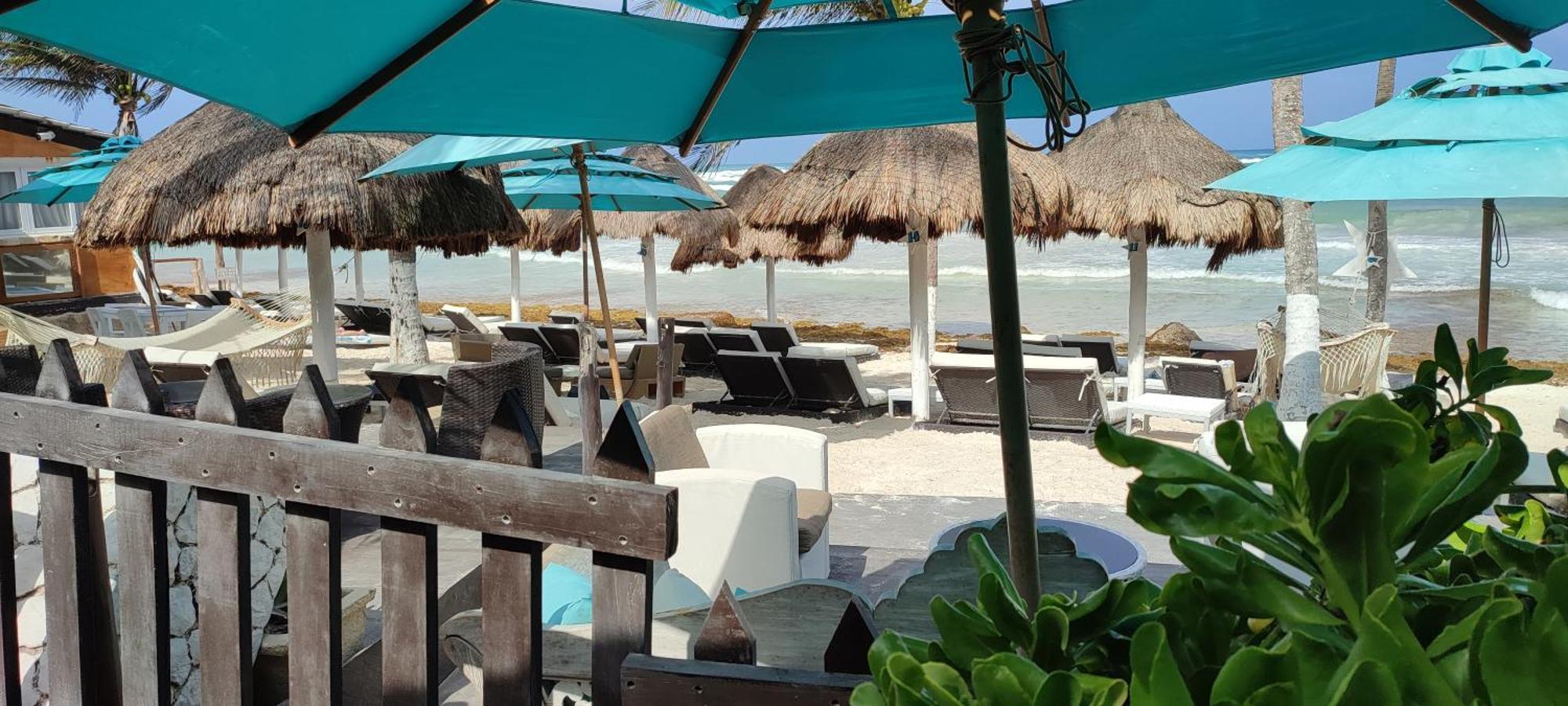 Villa Las Estrellas Tulum - Located At The Party Zone Экстерьер фото