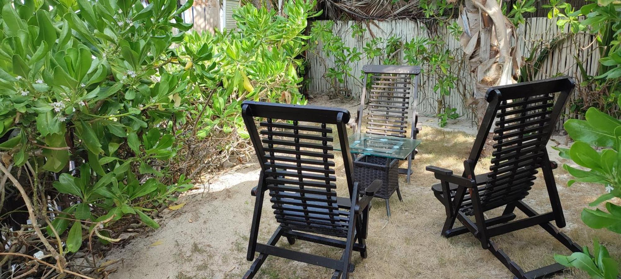 Villa Las Estrellas Tulum - Located At The Party Zone Экстерьер фото