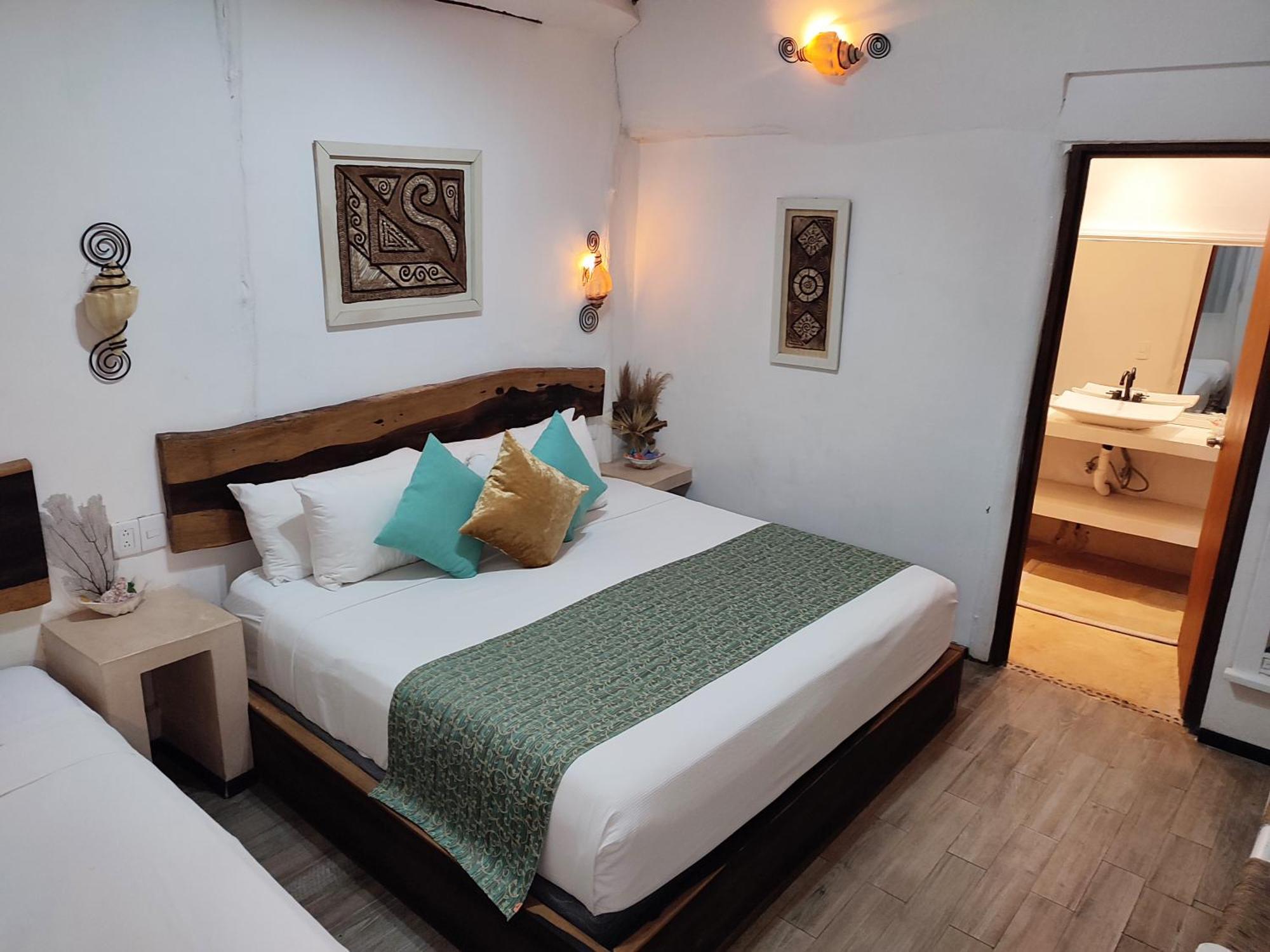 Villa Las Estrellas Tulum - Located At The Party Zone Экстерьер фото