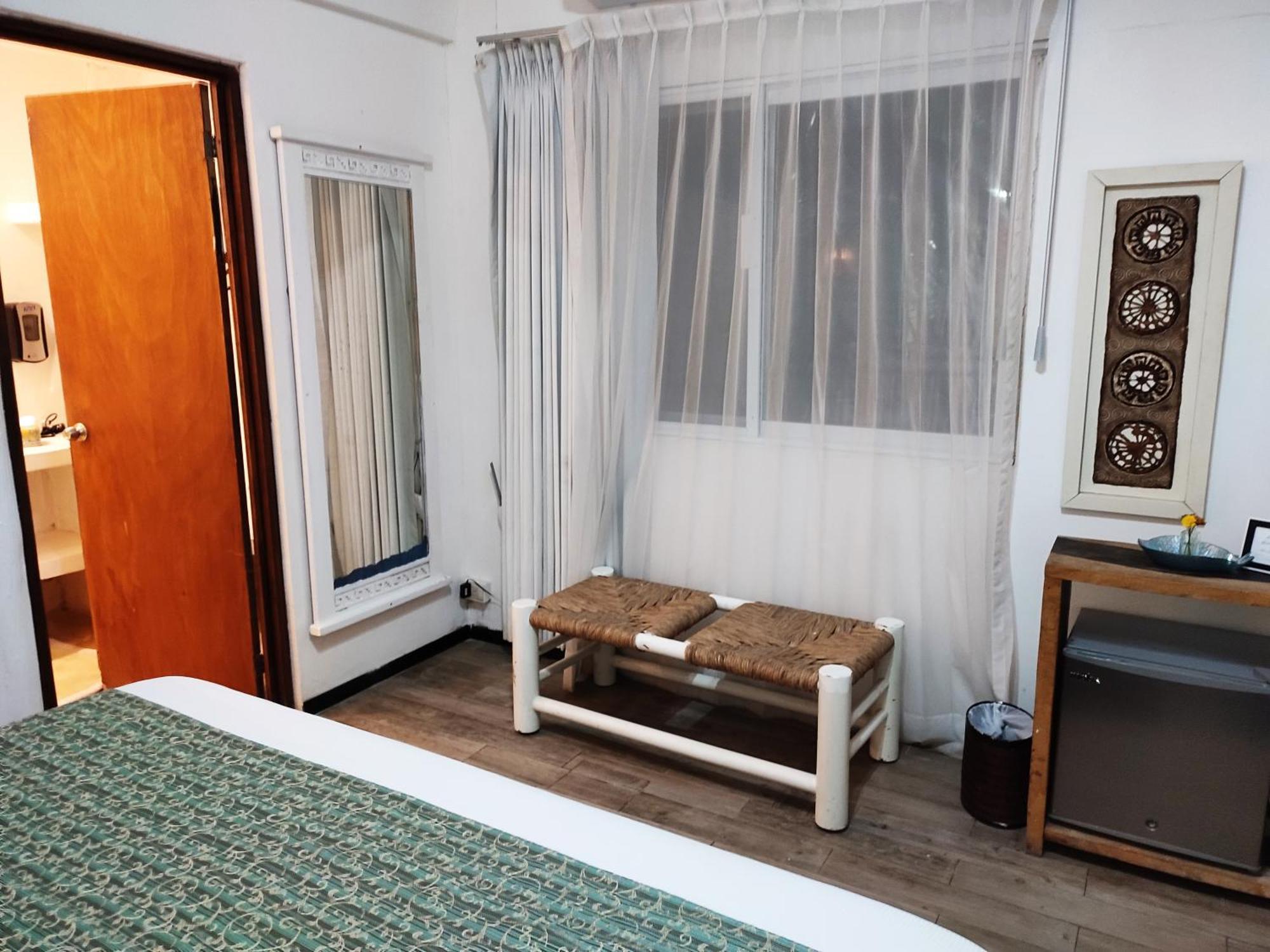 Villa Las Estrellas Tulum - Located At The Party Zone Номер фото