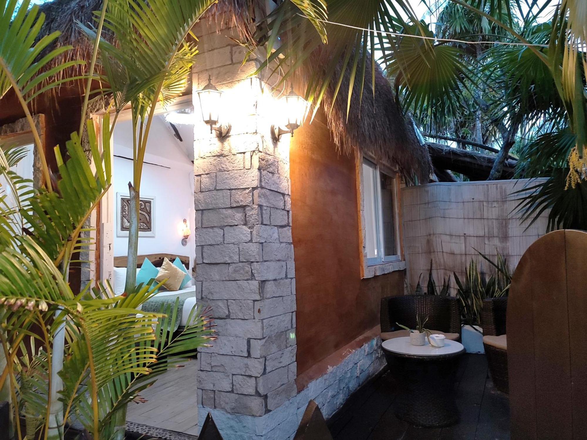 Villa Las Estrellas Tulum - Located At The Party Zone Экстерьер фото