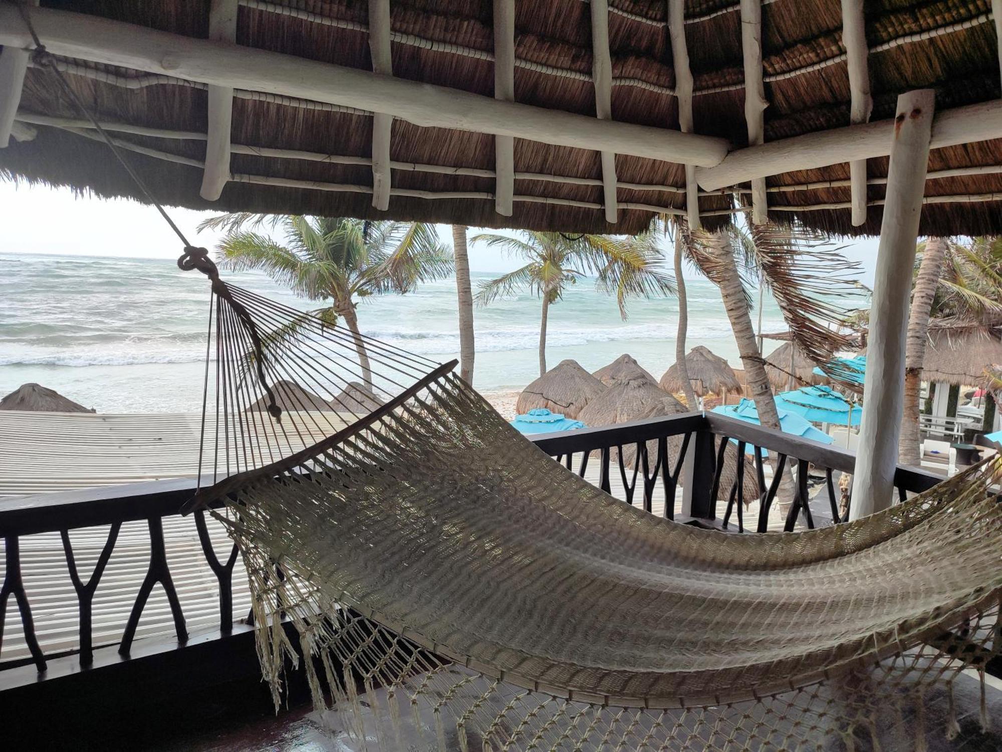 Villa Las Estrellas Tulum - Located At The Party Zone Экстерьер фото