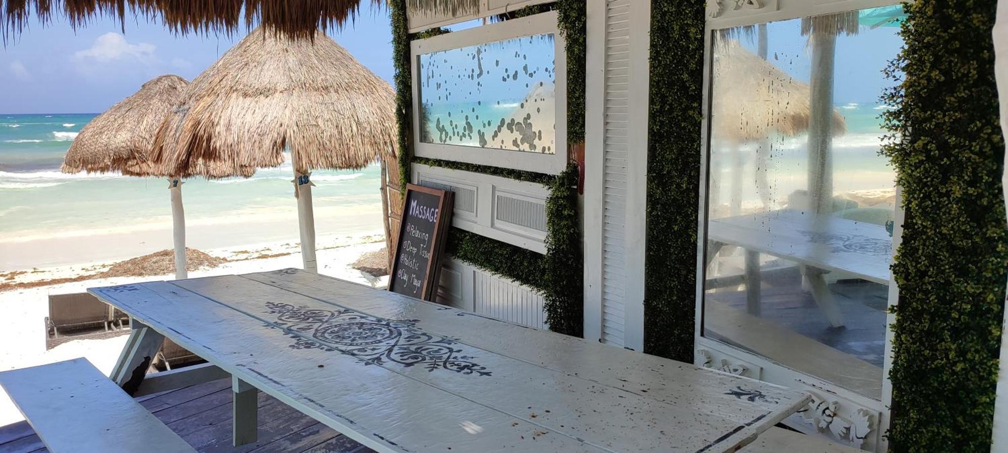 Villa Las Estrellas Tulum - Located At The Party Zone Экстерьер фото