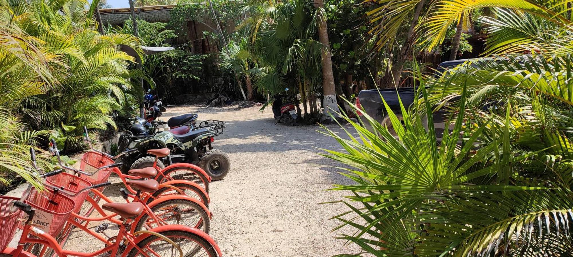 Villa Las Estrellas Tulum - Located At The Party Zone Экстерьер фото