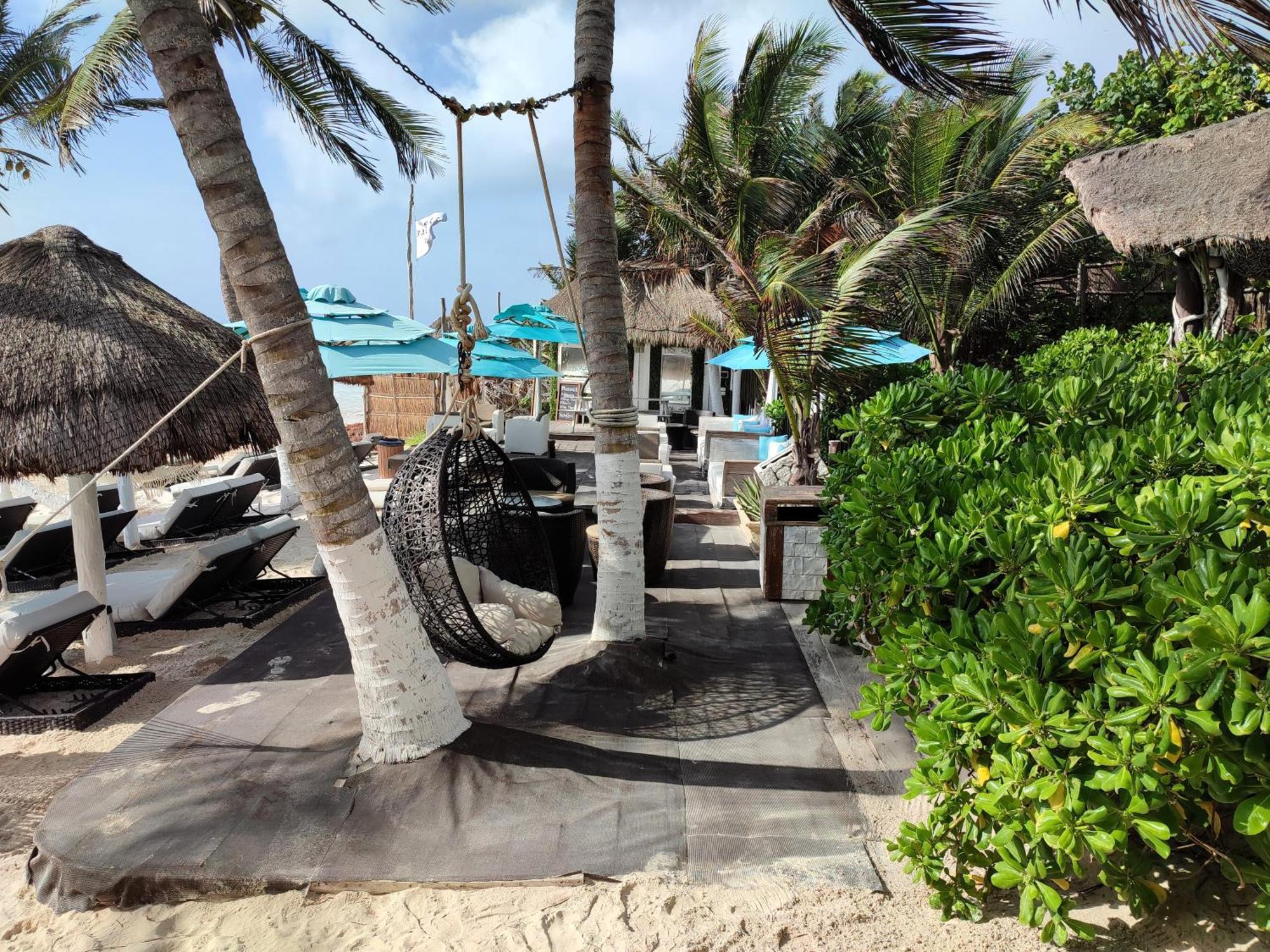 Villa Las Estrellas Tulum - Located At The Party Zone Экстерьер фото