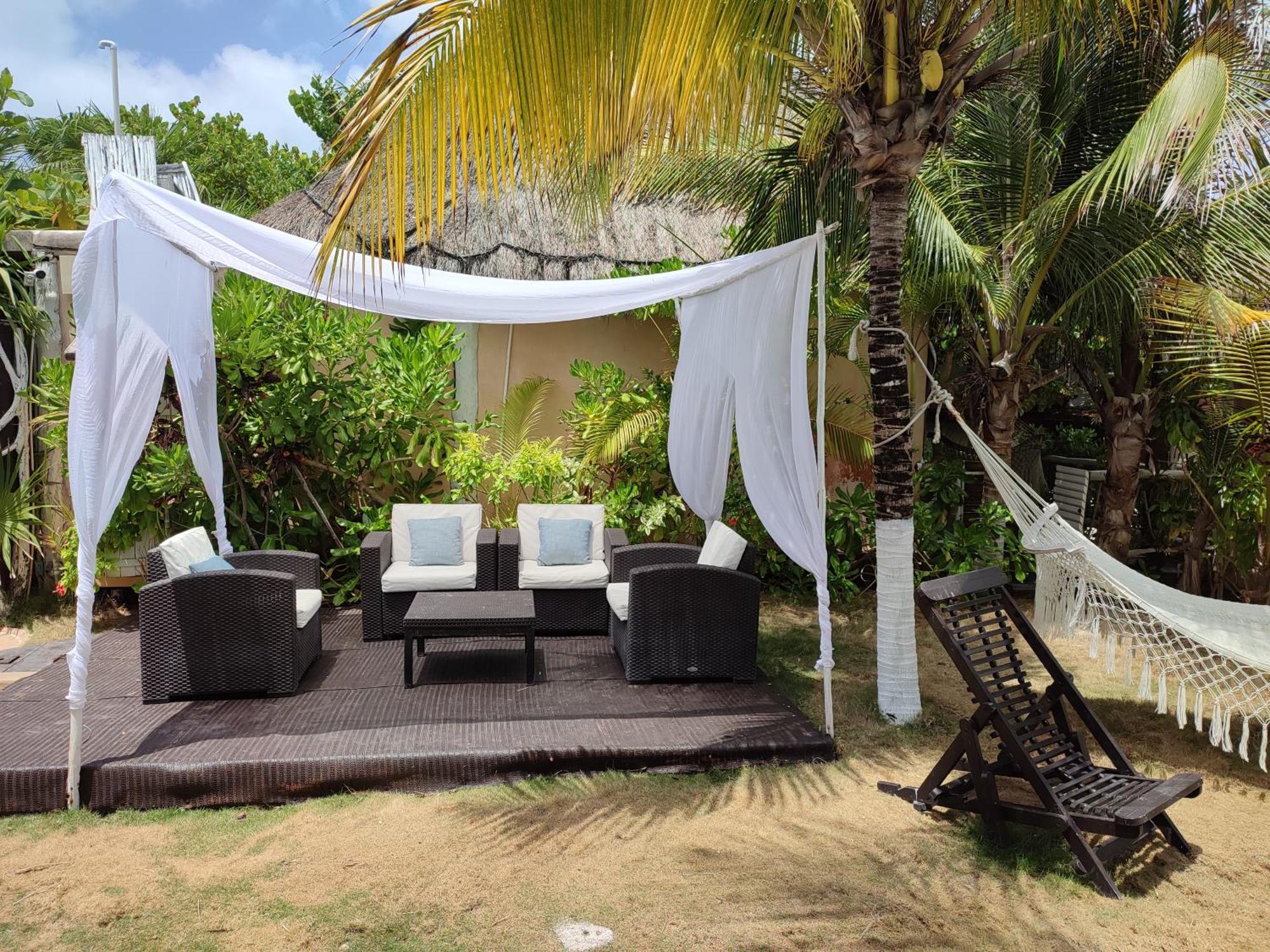 Villa Las Estrellas Tulum - Located At The Party Zone Экстерьер фото