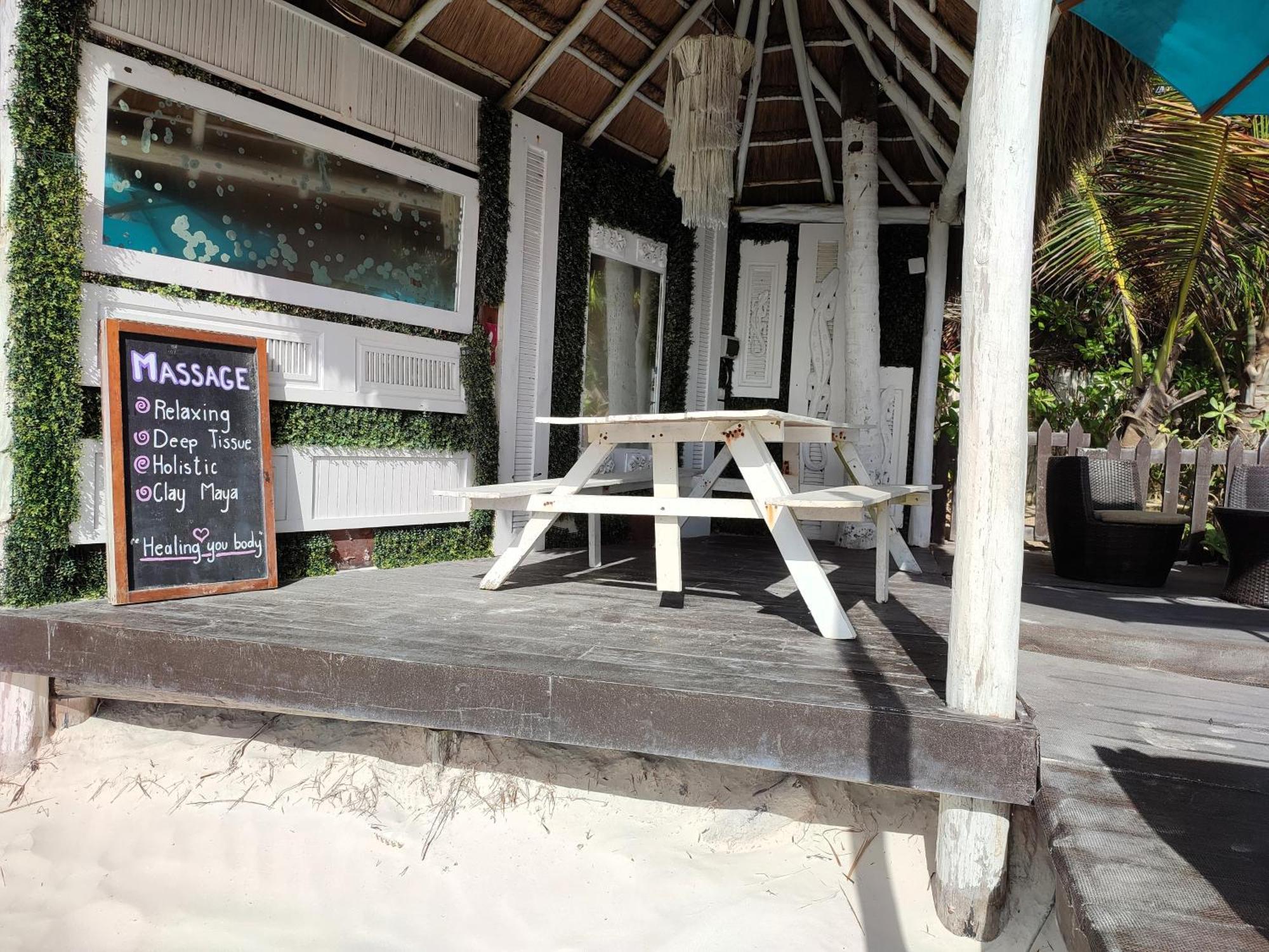 Villa Las Estrellas Tulum - Located At The Party Zone Экстерьер фото
