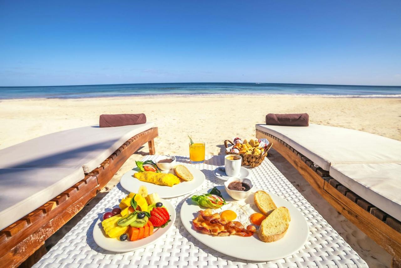 Villa Las Estrellas Tulum - Located At The Party Zone Экстерьер фото