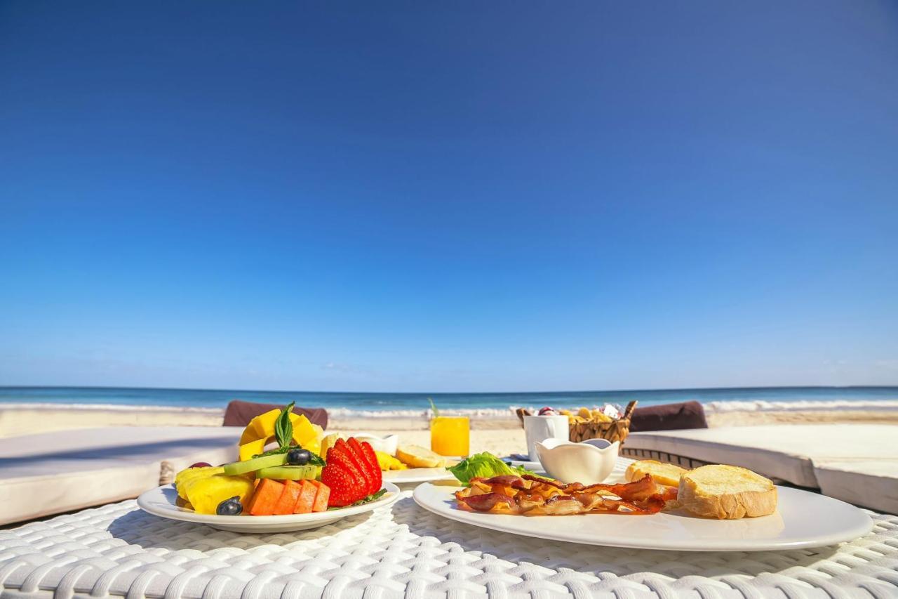 Villa Las Estrellas Tulum - Located At The Party Zone Экстерьер фото